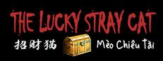 The Lucky Stray Cat - 招财猫 - Mèo Chiêu Tài
