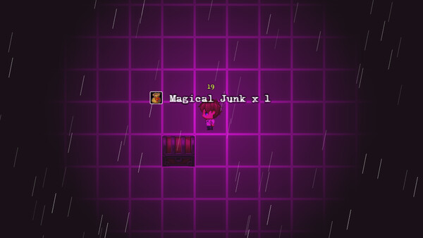 Screenshot 4 of The Lucky Stray Cat - 招财猫 - Mèo Chiêu Tài - final gameplay screenshot