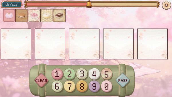 Screenshot 3 of Memory King - more gameplay footage