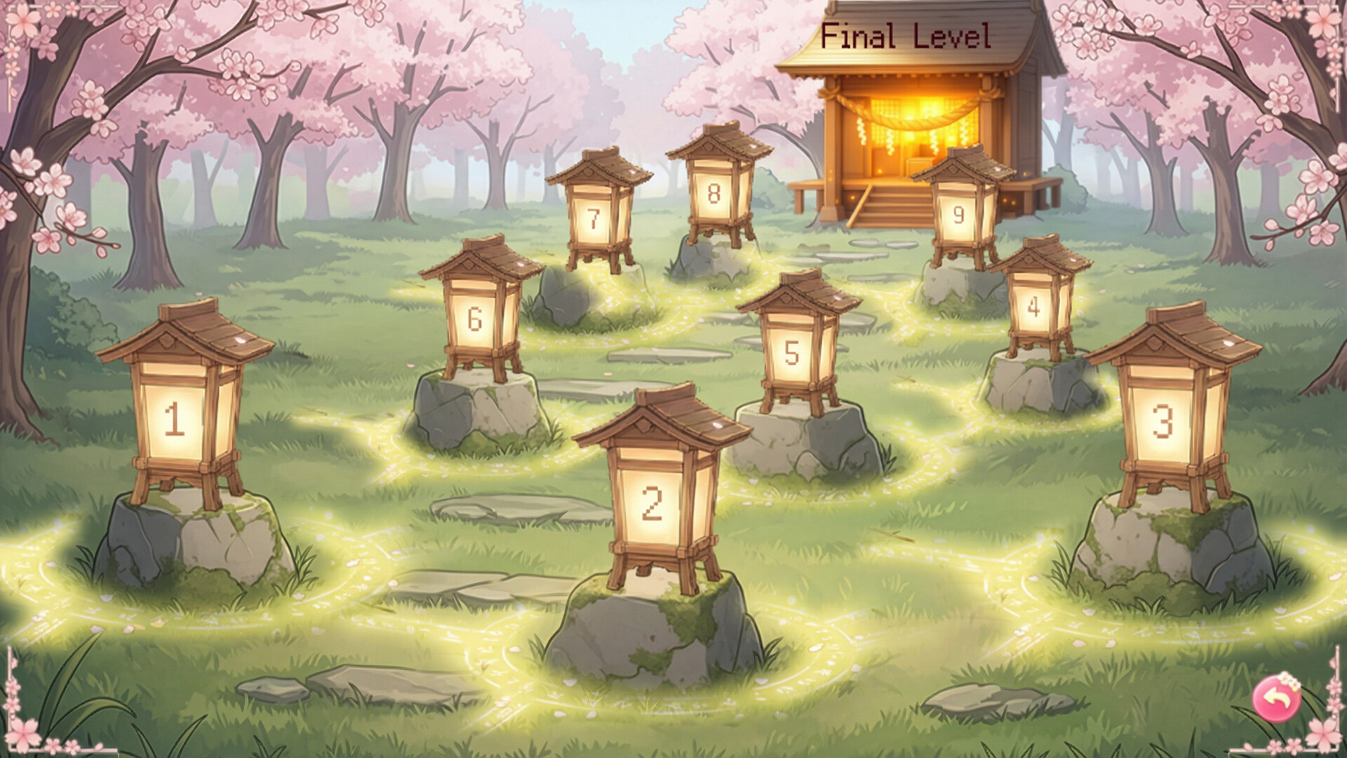 Memory King Featured Screenshot #1
