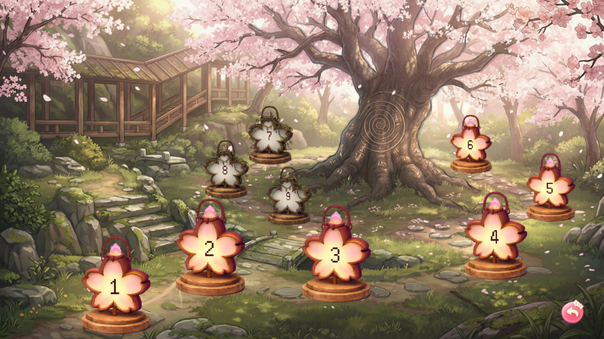 Memory King screenshot #4