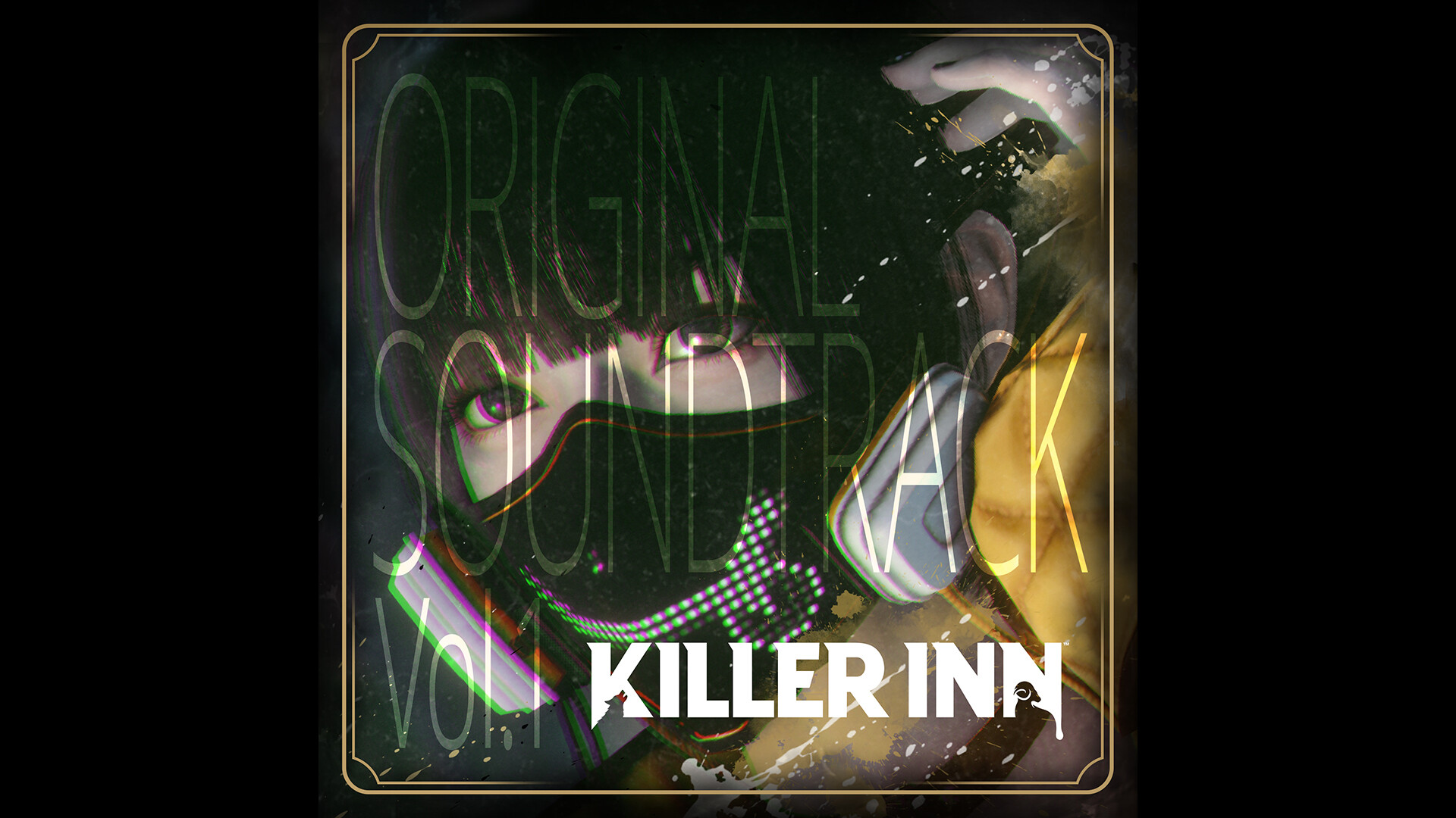 KILLER INN ORIGINAL SOUNDTRACK Vol. 1 Featured Screenshot #1