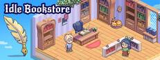 Idle Bookstore