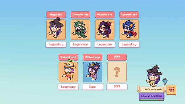 Idle Bookstore official gameplay screenshot 7