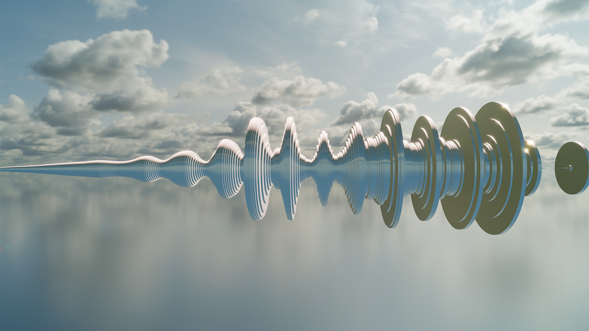 Vibralizer screenshot 2