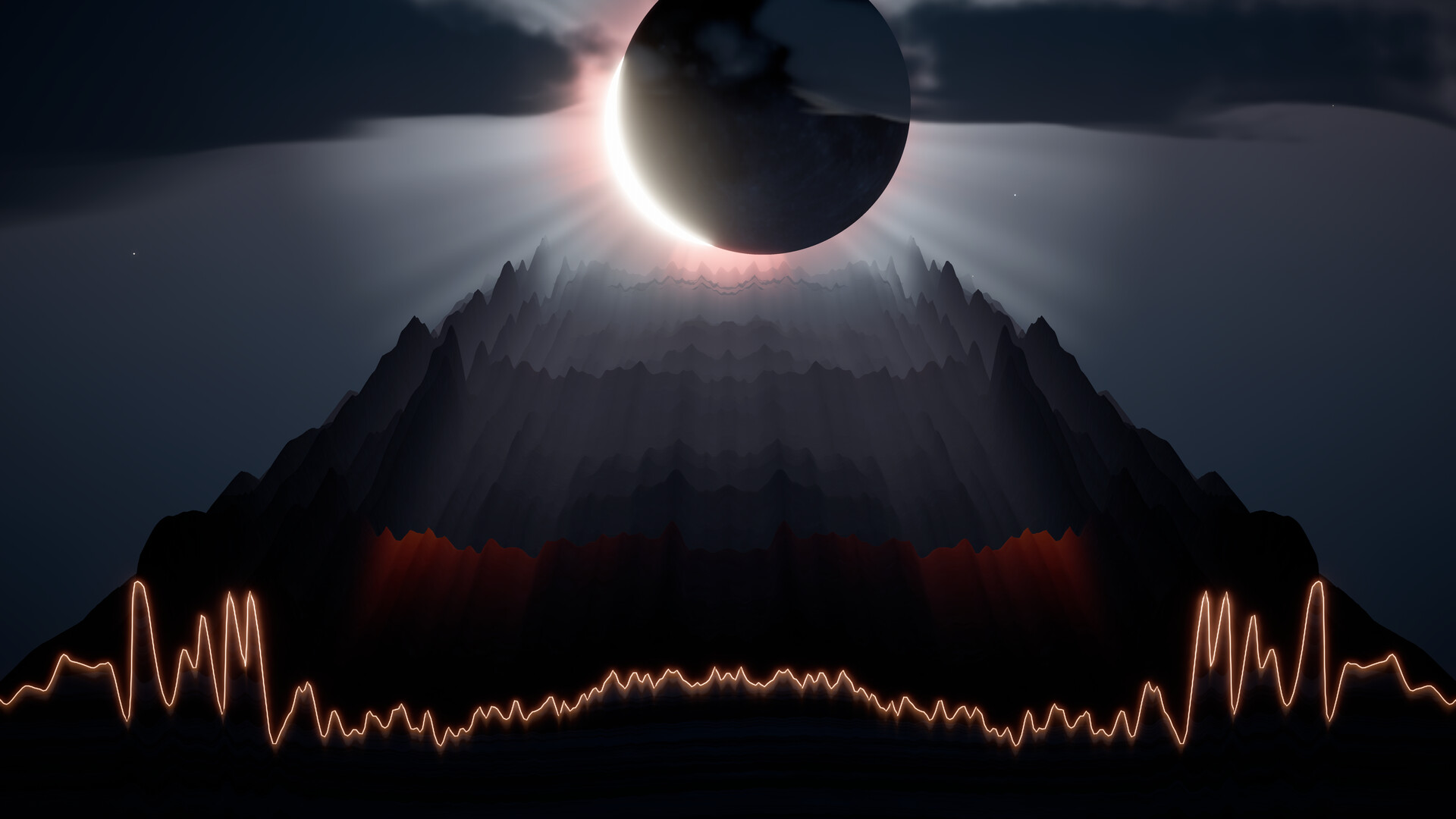 Vibralizer screenshot 2