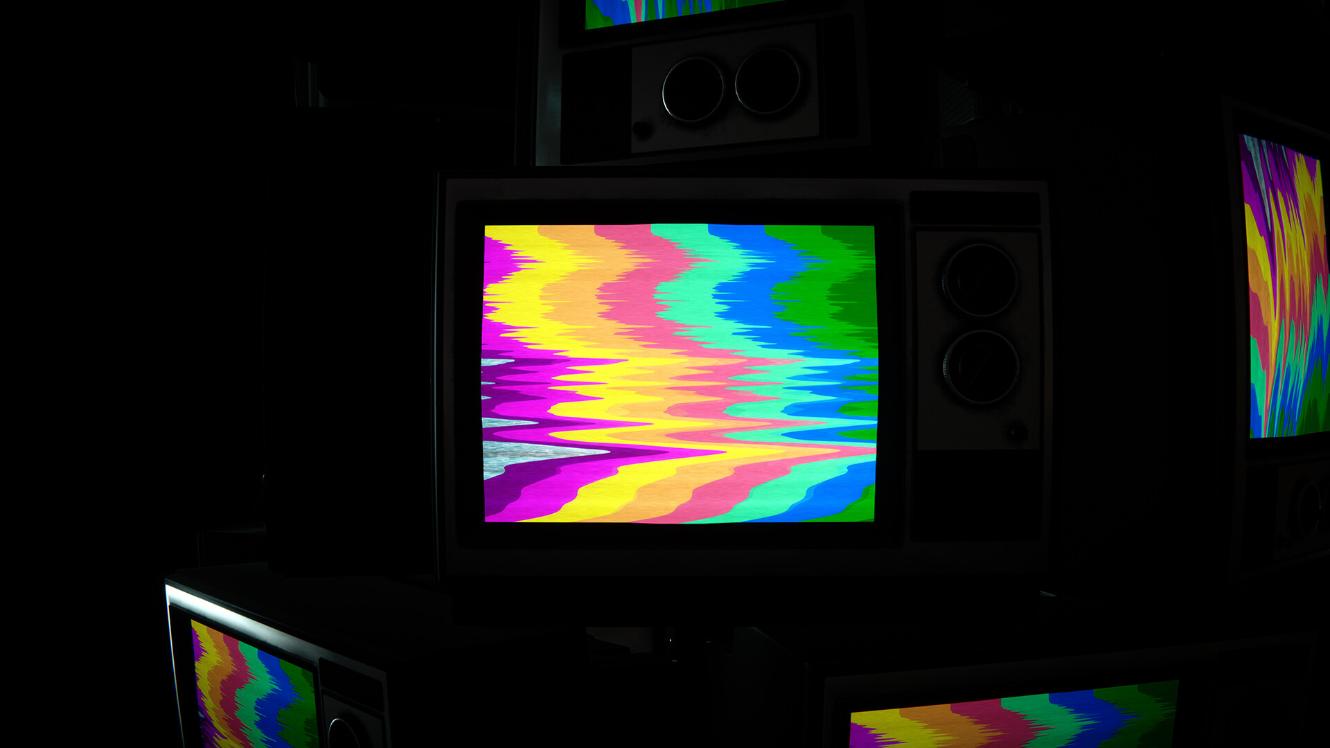 Vibralizer screenshot 13