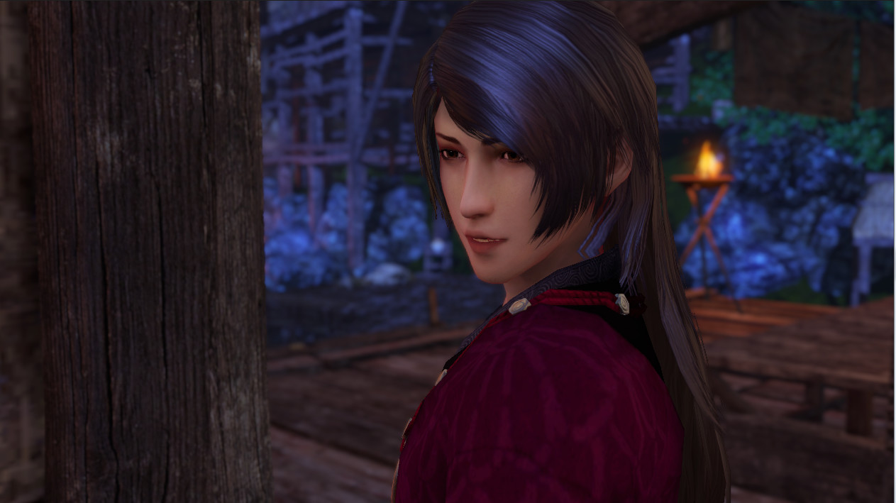 Xuan-Yuan Sword: The Gate of Firmament