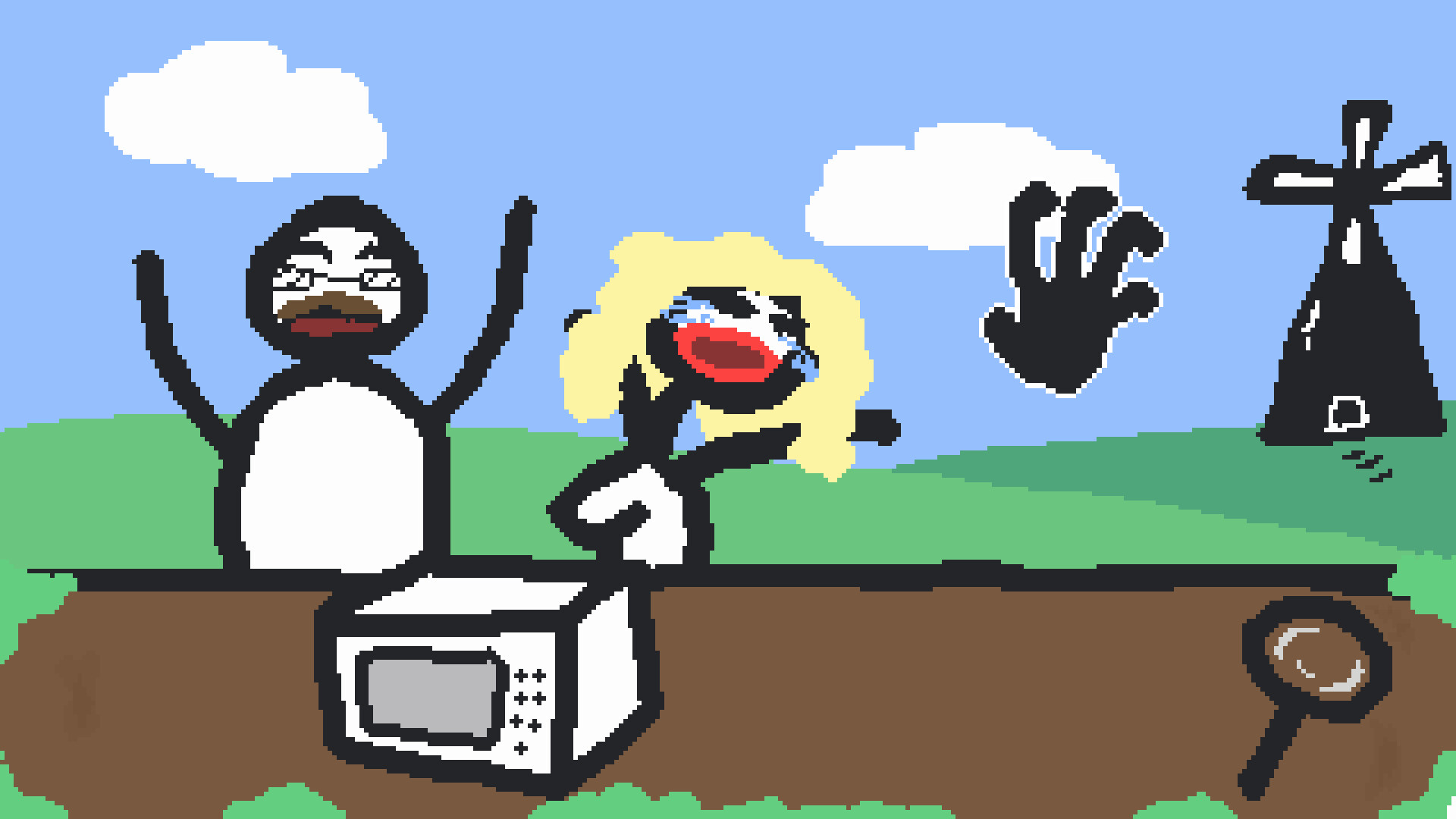 Keyboard Smash screenshot #2