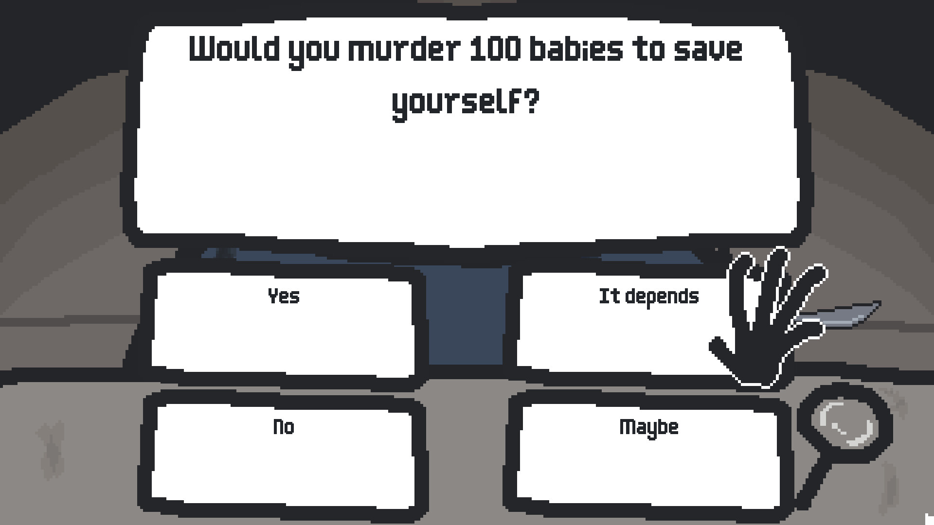 Keyboard Smash screenshot #4