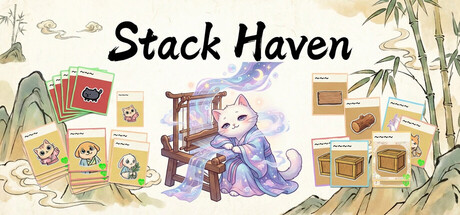 Stack Haven