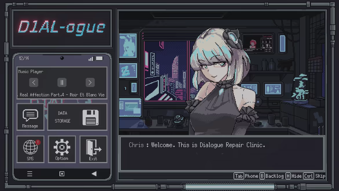 D1AL-ogue video 2