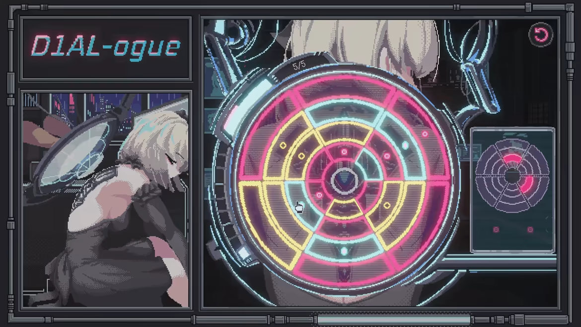 D1AL-ogue video 1