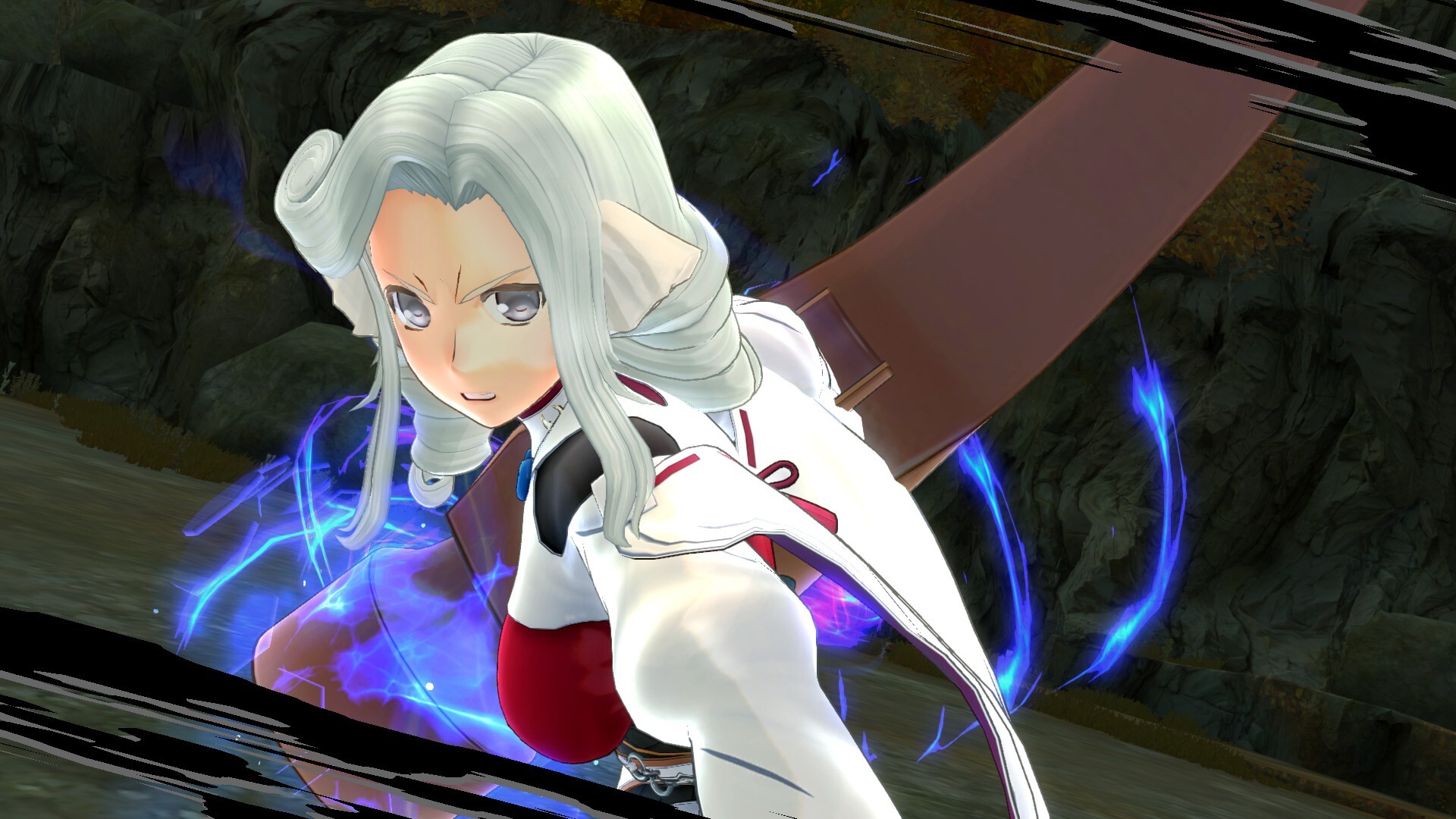 Utawarerumono: ZAN 2 - DLC Outfit: Munechika Featured Screenshot #1