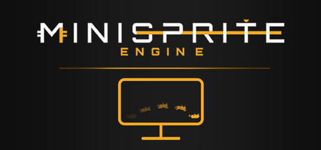 Minisprite Engine