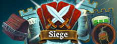 Siege - the card game