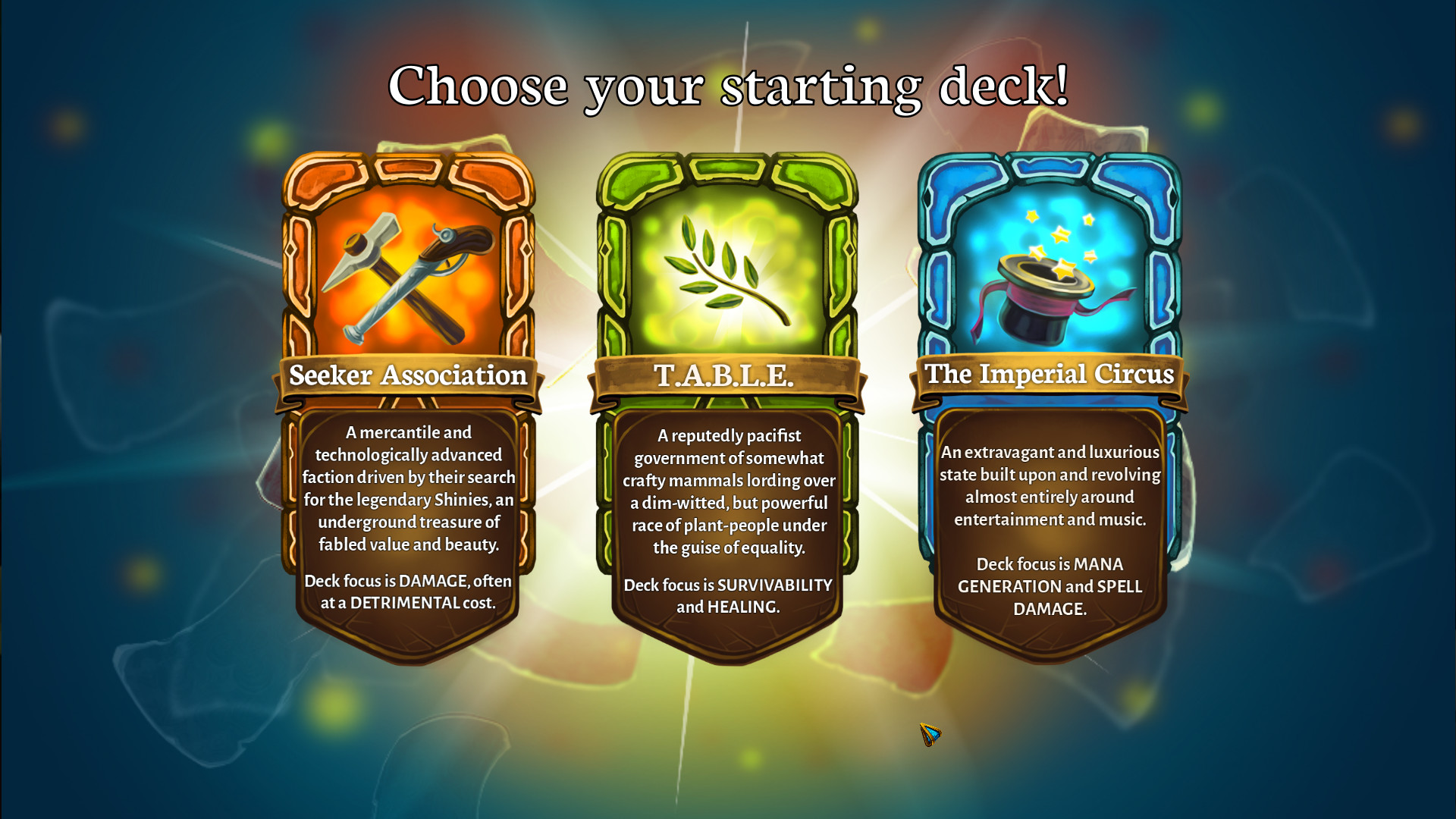 #8. Siege - the card game (Steam) 由: SIA Next Level