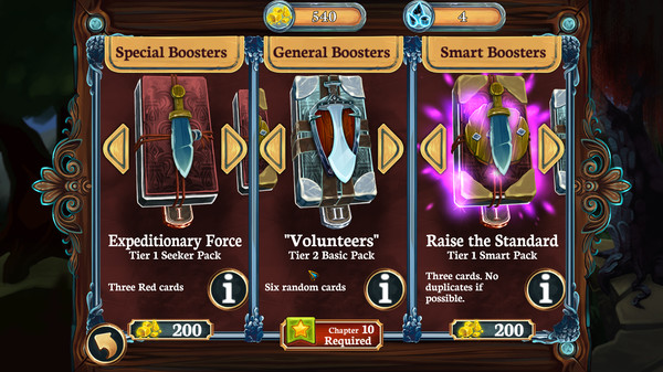Screenshot 6 of Siege: The Card Game