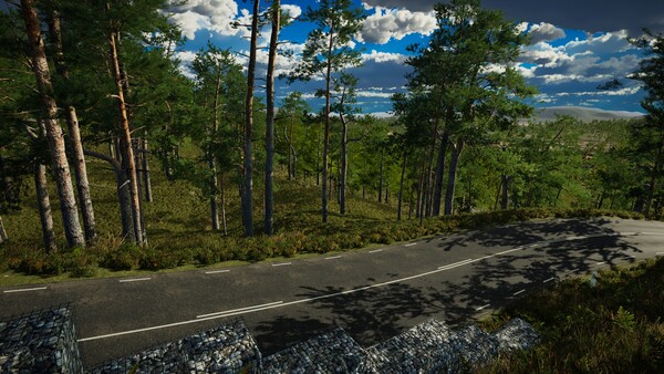 Infinite Orienteering: The Hiker's Path — 8