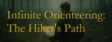 Infinite Orienteering: The Hiker's Path