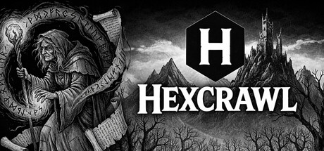 HEXCRAWL Playtest