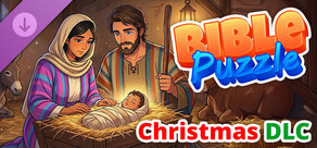Bible Puzzle - Christmas DLC
