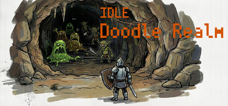 idle:Doodle Realm