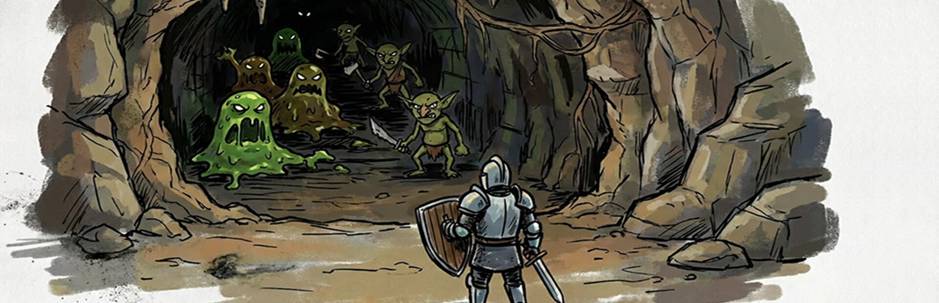 idle:Doodle Realm