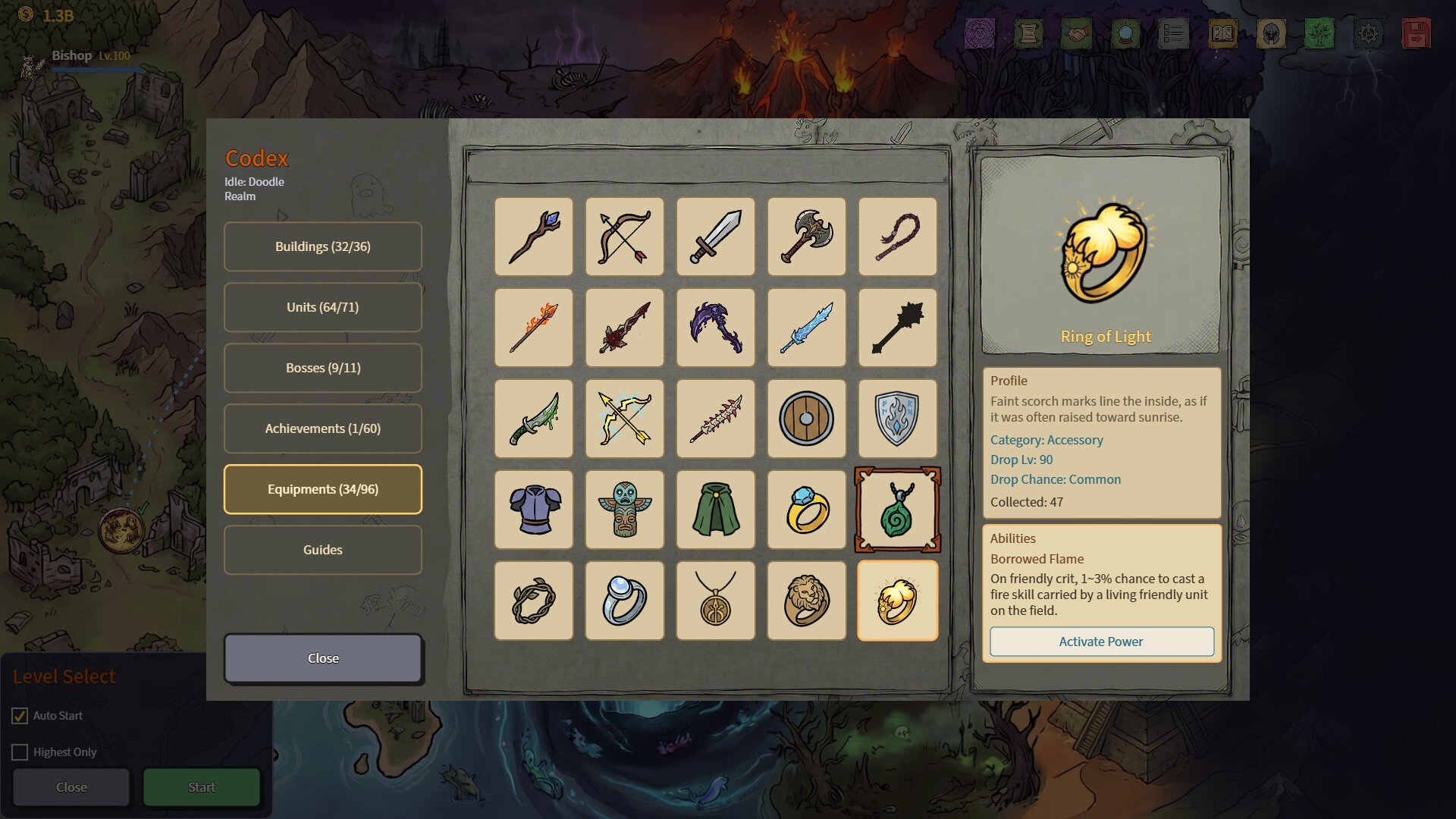 idle:Doodle Realm screenshot 7