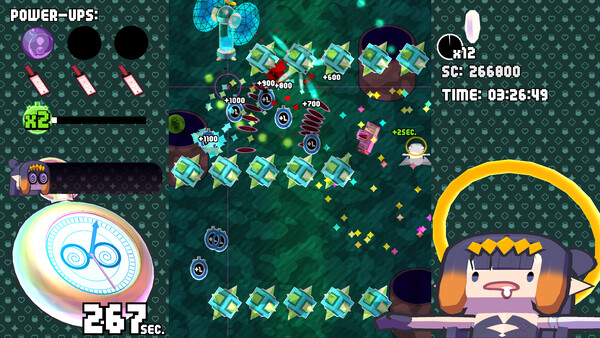 Dr. Oopsie’s Whoopsie-daisy screenshot 1