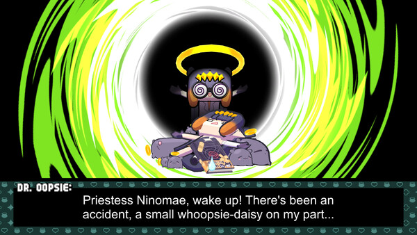 Dr. Oopsie’s Whoopsie-daisy screenshot 2