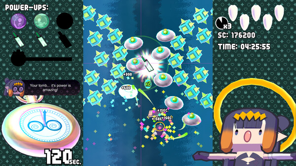 Dr. Oopsie’s Whoopsie-daisy screenshot 5