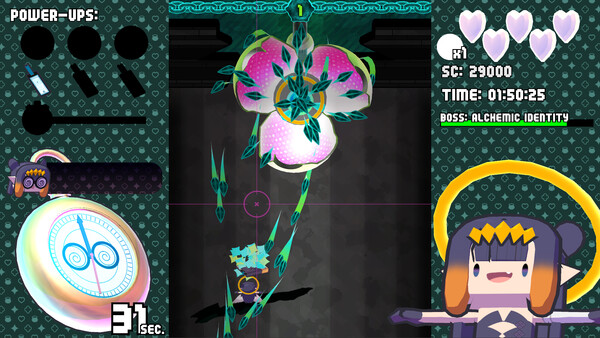 Dr. Oopsie’s Whoopsie-daisy screenshot 3