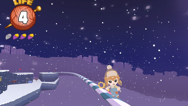 In My Bubble •° game for Linux 1