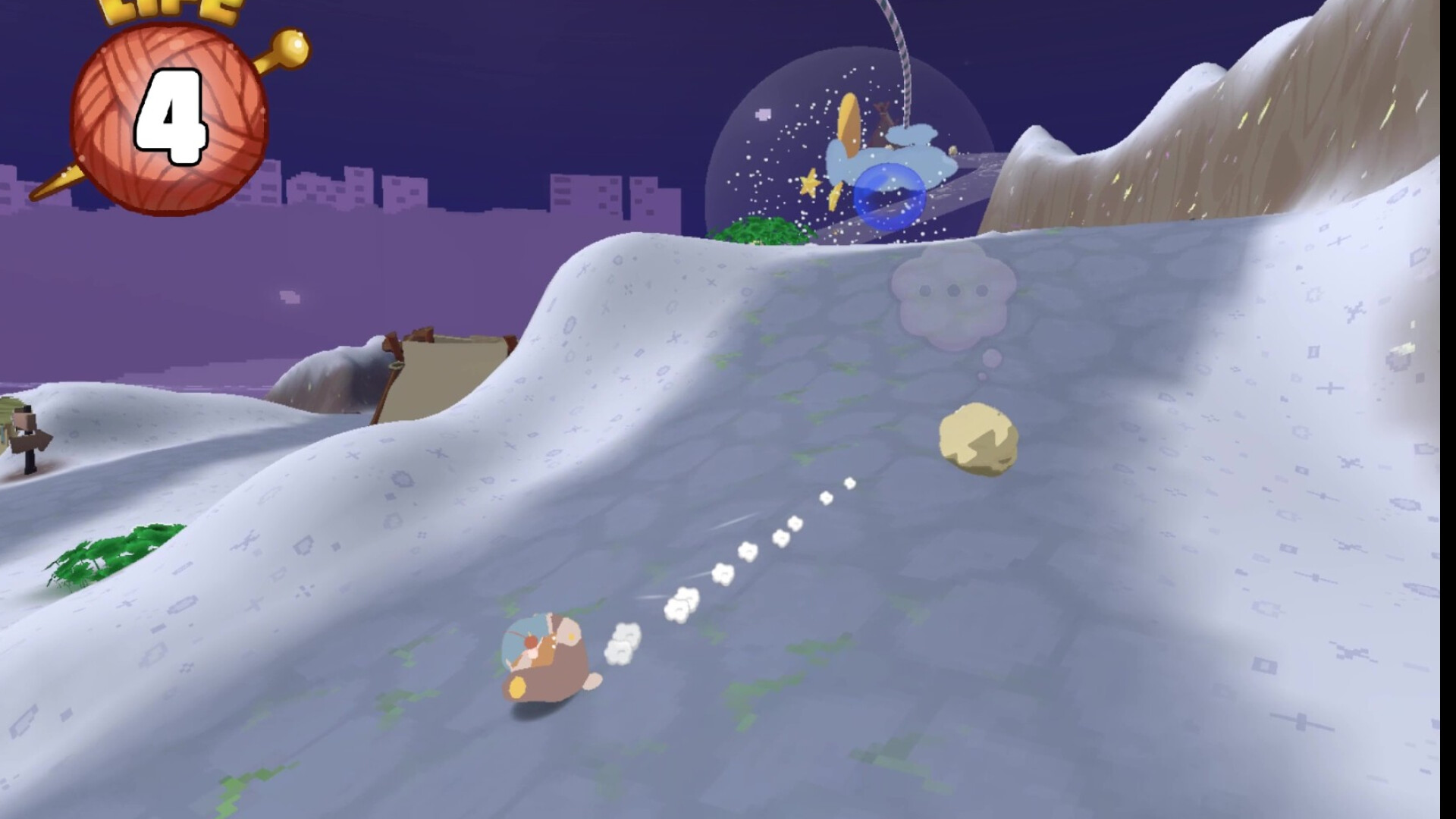 In My Bubble •° screenshot #4