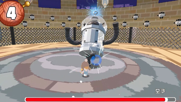 Screenshot media