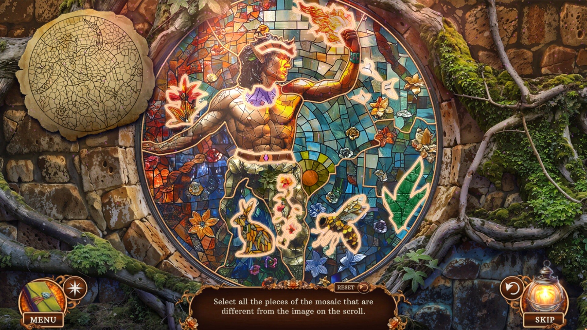 Icebound Secrets 2: Soul Hunter screenshot #4