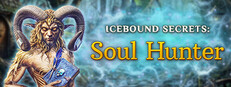 Icebound Secrets 2: Soul Hunter