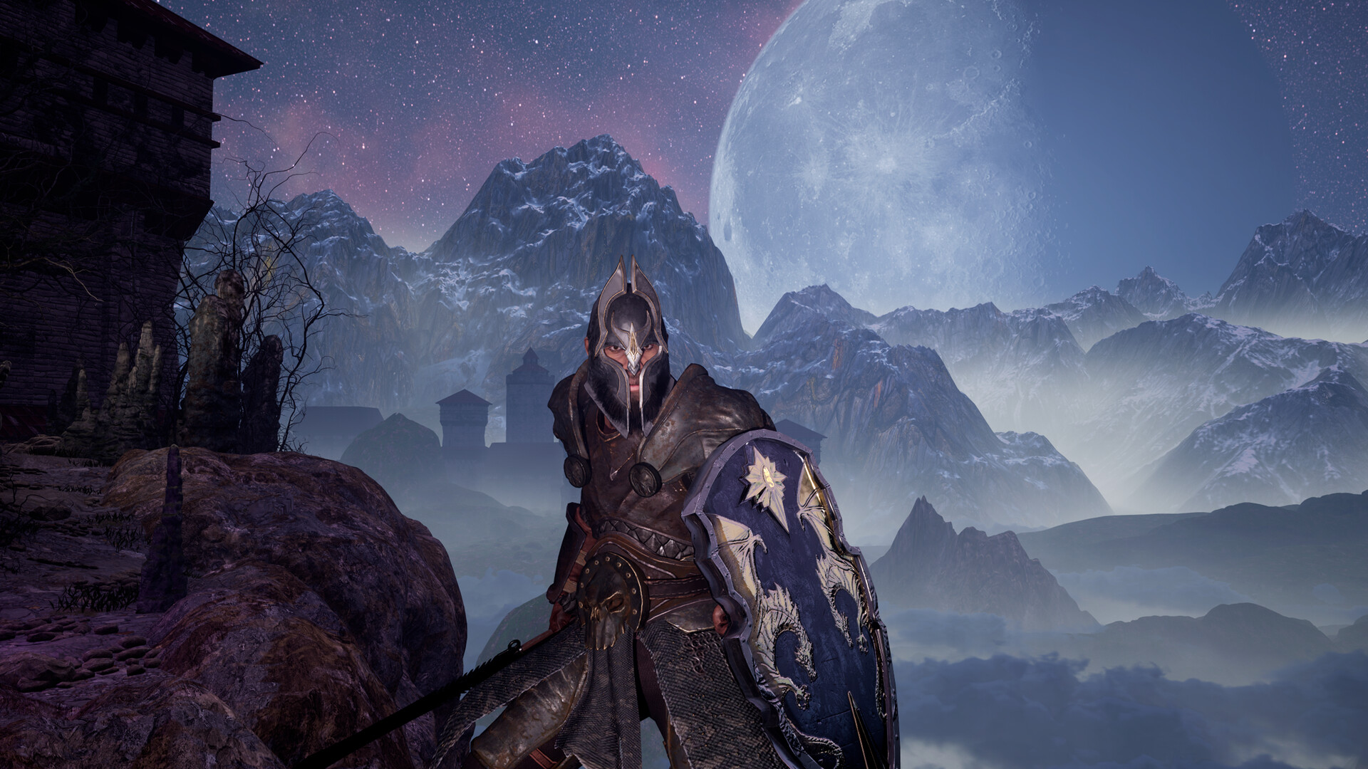 Island Of Ash screenshot #8