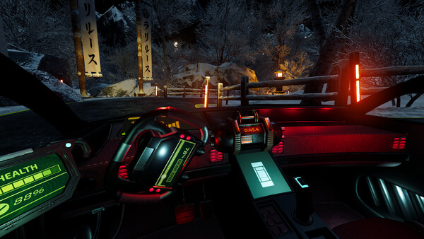 Rally Shift screenshot 4