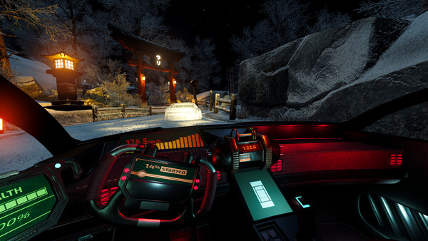 Rally Shift screenshot 6