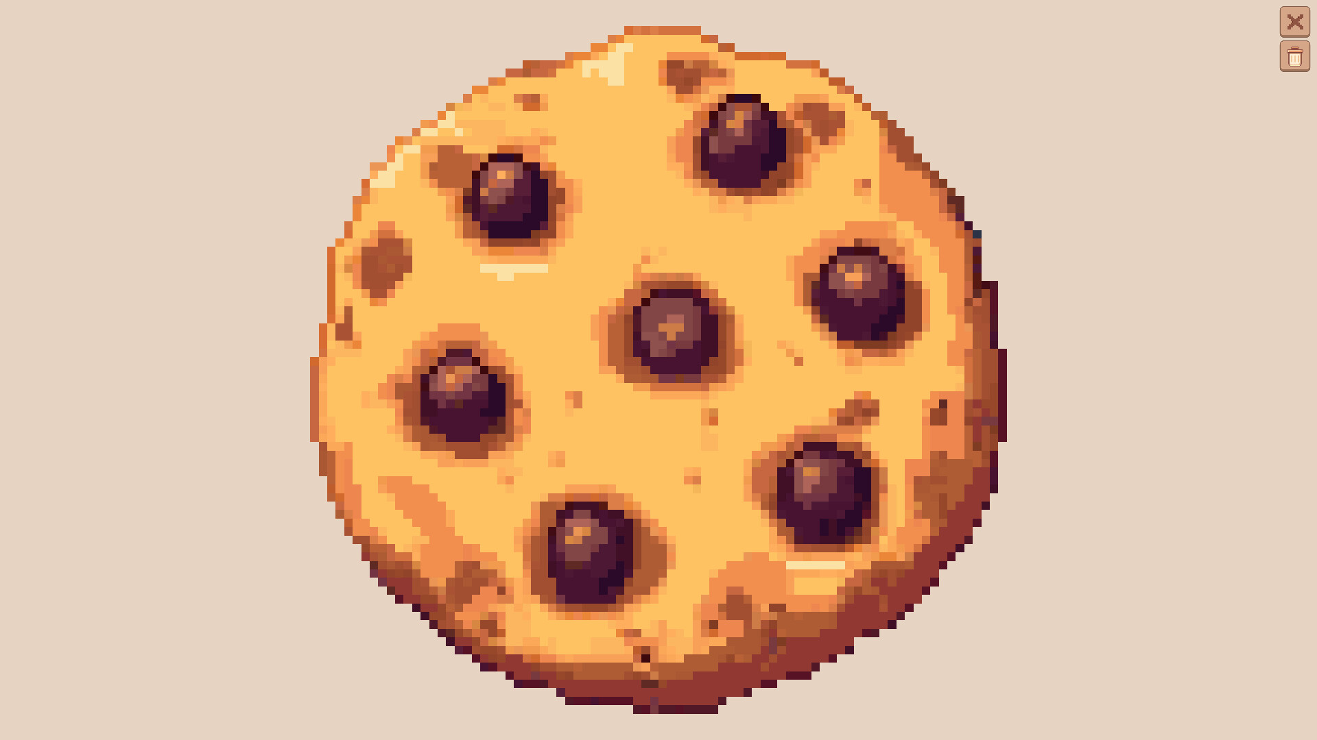 Cozy Pixel Painter screenshot #5