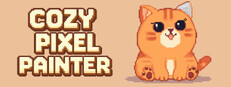 Cozy Pixel Painter