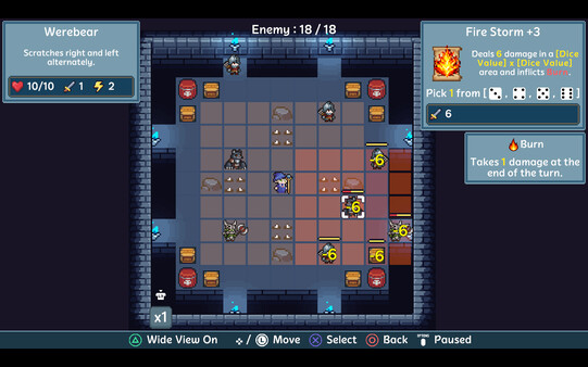 Screenshot media