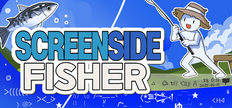 SCREENSIDE FISHER