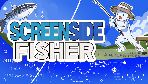SCREENSIDE FISHER