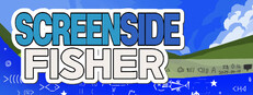 SCREENSIDE FISHER