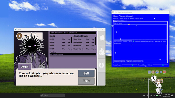 SCREENSIDE FISHER screenshot 5