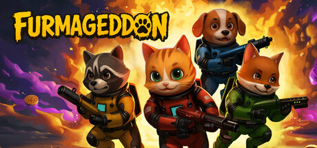 Furmageddon