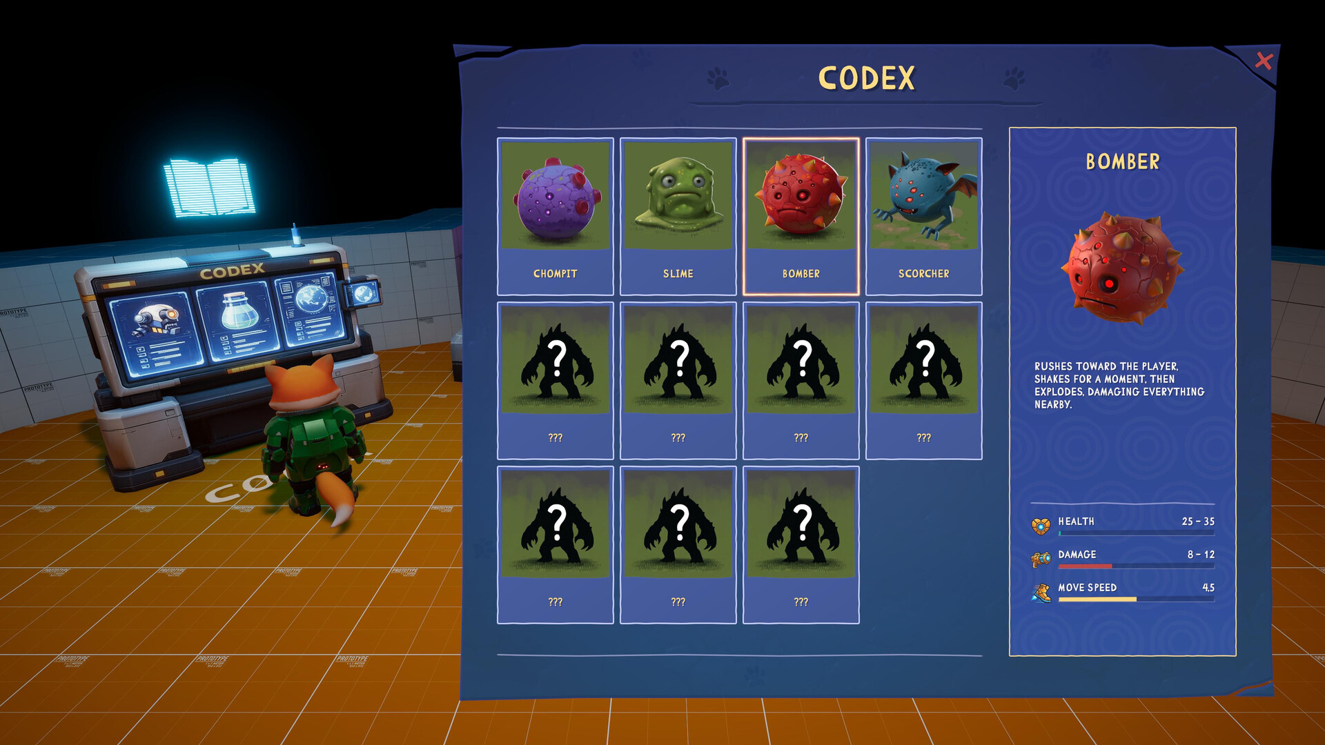 Furmageddon screenshot 3